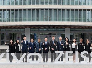 Perkuat Teknologi Mobile Imaging, Vivo Bikin Pusat Riset Bareng ZEISS