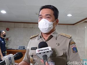 Dirut Sarana Jaya Tersangka KPK Terkait Rumah DP Nol Rupiah? Ini Kata Wagub