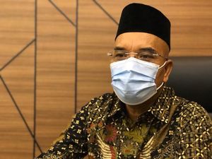 Wanita Emas Bagi-bagi Uang, Komisi VIII Imbau Bantuan Salurkan Via Pemerintah