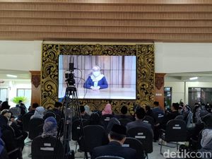 Wali Kota Mojokerto Positif COVID-19