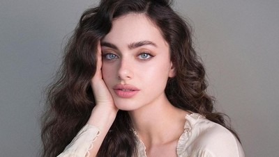 Pesona 10 Wanita Tercantik Dunia 2020, Model Berhijab Hingga Lisa Blackpink
