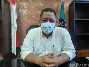 Ingat, 8 Titik Pintu Masuk Surabaya Saat Pergantian Tahun Dijaga Ketat