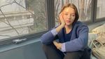10 Potret Angelina Danilova, Model Rusia yang Populer di Korea