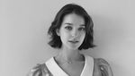 10 Potret Angelina Danilova, Model Rusia yang Populer di Korea
