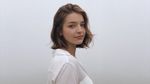 10 Potret Angelina Danilova, Model Rusia yang Populer di Korea