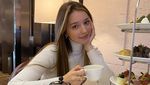 10 Potret Angelina Danilova, Model Rusia yang Populer di Korea