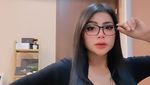 10 Potret Erni Tisya yang Disebut Netizen Calon Bidadari Surga