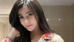 10 Potret Erni Tisya yang Disebut Netizen Calon Bidadari Surga