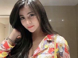 Nathalie Holscher Nangis, Tisya Erni Malah Ungkap Isi DM dari Sule