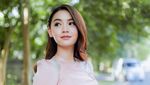 10 Potret Khin Wint Wah: Terimut di Myanmar, Tercantik Sedunia