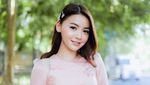10 Potret Khin Wint Wah: Terimut di Myanmar, Tercantik Sedunia