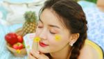 10 Potret Khin Wint Wah: Terimut di Myanmar, Tercantik Sedunia