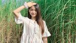 10 Potret Khin Wint Wah: Terimut di Myanmar, Tercantik Sedunia