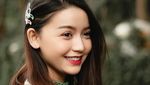 10 Potret Khin Wint Wah: Terimut di Myanmar, Tercantik Sedunia