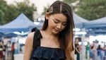 10 Potret Khin Wint Wah: Terimut di Myanmar, Tercantik Sedunia