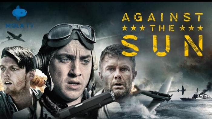 Against The Sun