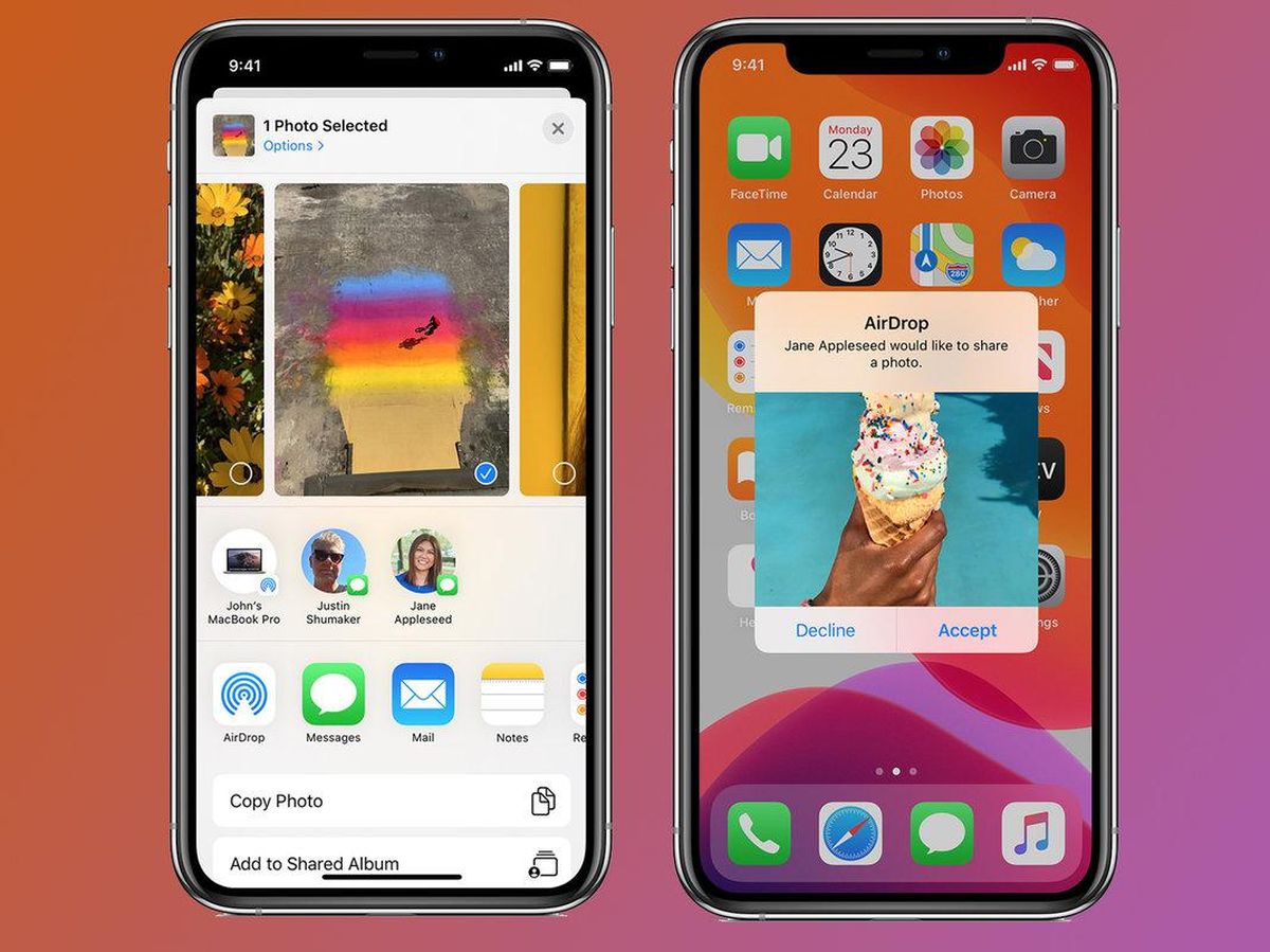 Ekosistem Apple