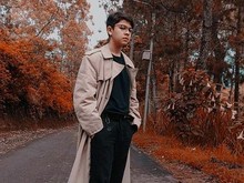 Baim Alkatiri Blak-blakan Minta Tanggung Jawab Ayah Usai Ditelantarkan