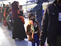 Tampung 1,3 Juta Rohingya, Bangladesh: Dunia Harus Ikut Menanggung!