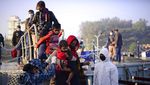 Ribuan Pengungsi Rohingya Kembali Direlokasi ke Pulau Terpencil