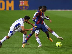 Yang Terburuk dari Barca dalam 17 Tahun Terakhir