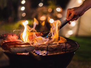 8 Tips Membuat Hidangan BBQ Sehat untuk Tahun Baru