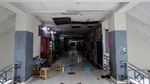 Begini Suasana Terminal Giwangan Yogyakarta Saat Libur Tahun Baru