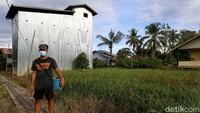 Dari dua kandang yang dibangun pada saat awal merintis usaha itu, ia sudah bisa meraup keuntungan di bulan keenam lebih dari Rp 100 juta.