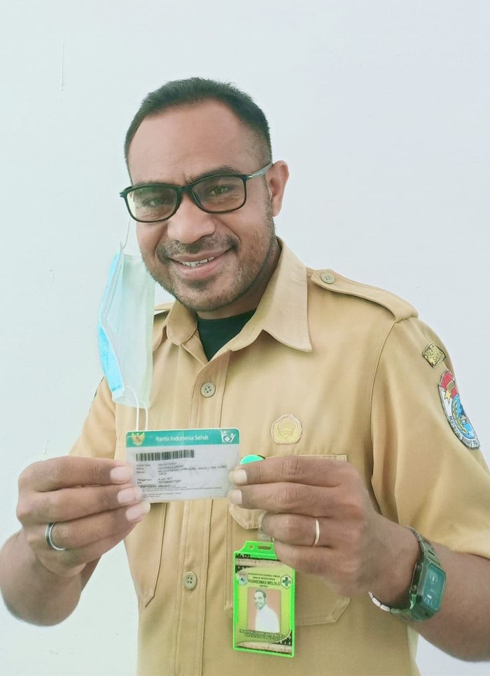 BPJS Kesehatan BPJS Kesehatan