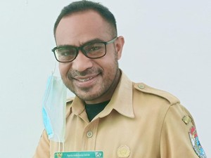 Bebas Biaya Operasi Batu Ginjal, Rendy Bersyukur Jadi Peserta JKN-KIS