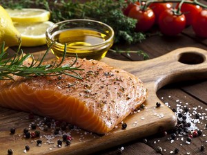 Sayuran Kaya Zinc dan Seafood Tinggi Vitamin D untuk Perkuat Imunitas