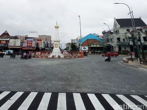 Tertinggi Selama Pandemi! Kasus Corona di Yogya 11 Juli Tembus 1.895