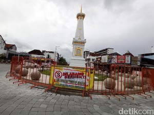 DPRD Usul Pembatasan Baru Diberlakukan untuk Seluruh DIY
