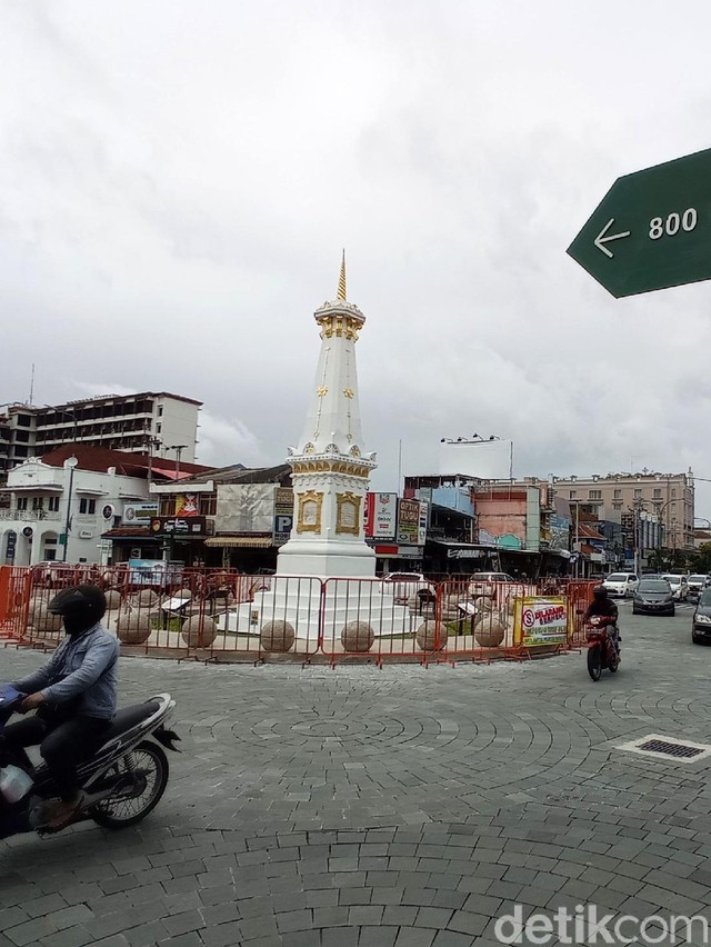 Kaleidoskop Jogja 2023