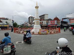 Keren Dab! DIY Provinsi dengan Kegemaran Membaca Tertinggi, Jateng Nomor 2