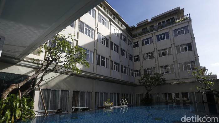 Hotel-hotel Bali bertabur promo di akhir tahun. Salah satunya adalah Fashion Hotel Legian. Nah lho, penasaran?