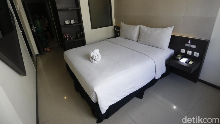 Hotel-hotel Bali bertabur promo di akhir tahun. Salah satunya adalah Fashion Hotel Legian. Nah lho, penasaran?