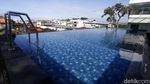 Di Legian Hotel-hotel Bintang 4 Cuma Rp 300 Ribuan Gaes