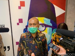 Empat Daerah di Jatim Belum Gelar Sekolah Tatap Muka