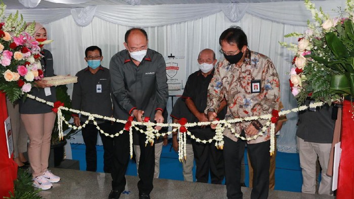 Dok: Bank DKI