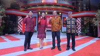 Kerja sama ini juga merupakan bagian dari semangat #BersamaMelangkahMaju yang diinisiasi oleh SRC untuk menyemangati pelaku UMKM khususnya pemilik toko kelontong SRC untuk tetap produktif di tengah pandemi.