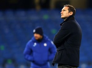 Laju Buruk Chelsea yang Bikin Lampard Harus Pergi