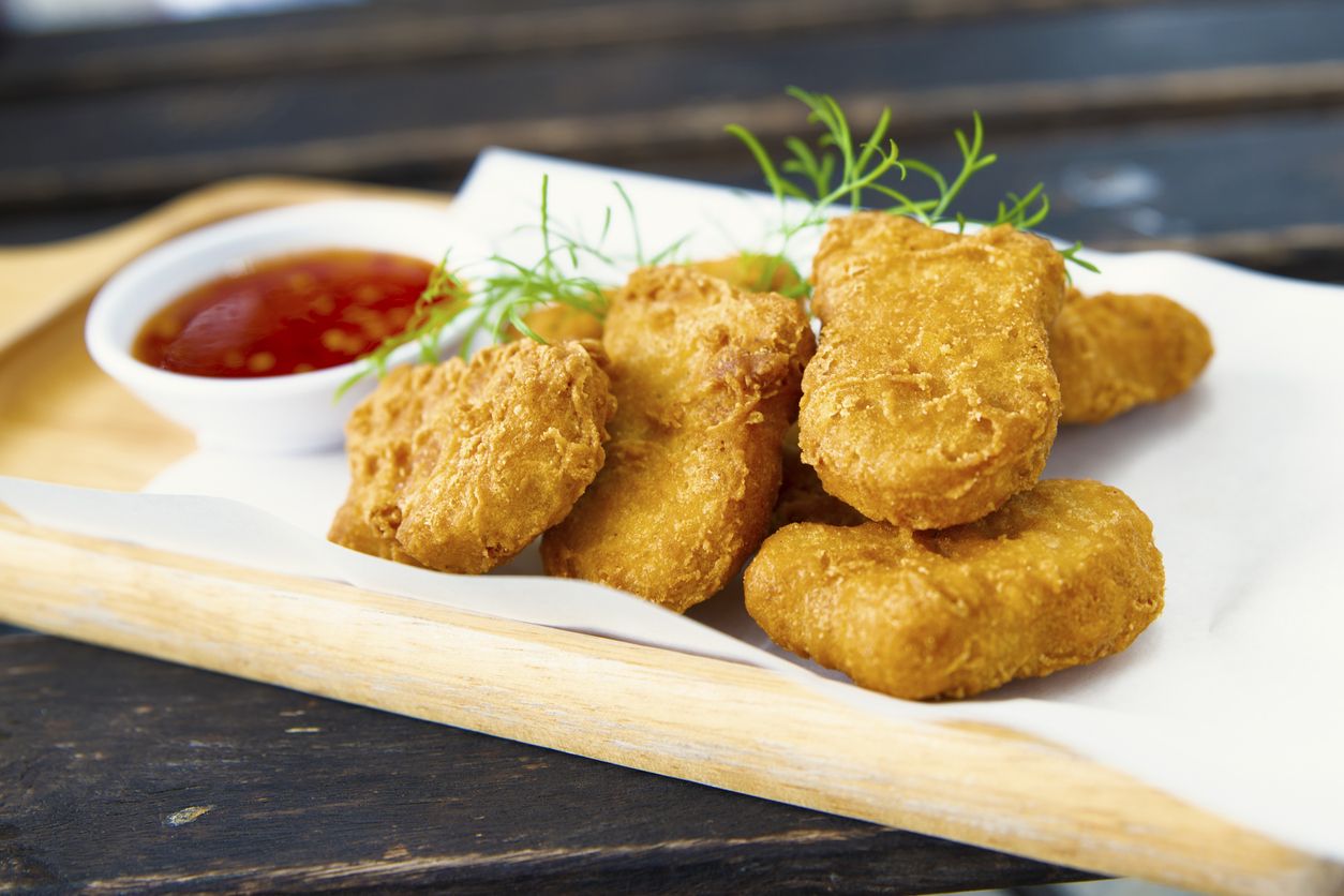 Frozen Food Murah Untuk Pesta Barbekyu
