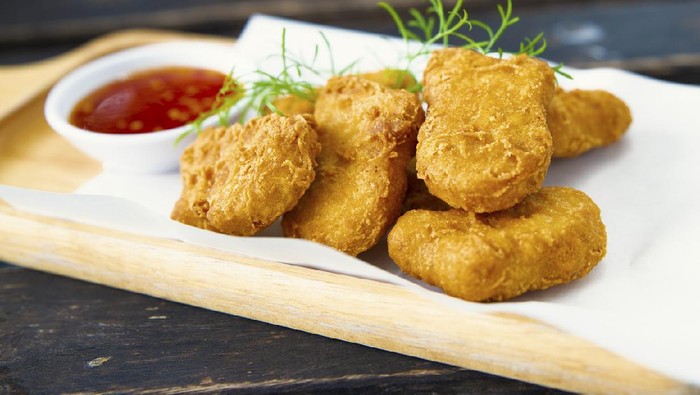 Frozen Food Murah Untuk Pesta Barbekyu