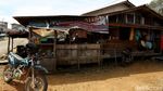Harapan Baru Bagi UMKM Terdampak Pandemi di Badau