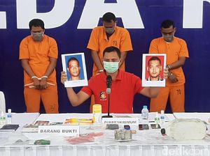 Gempar Teror Molotov Dilempar ke Rumah Wartawati di Kampar