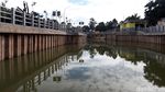 Ini Kolam Retensi untuk Cegah Banjir di Gedebage