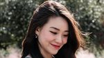 Jeanette, Pacar Cantik Jang Hansol yang Hobi Ngopi