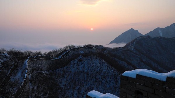 Untuk menanggulangi musibah tersebut, Manajer Great Wall Protection Project, Ma Yao, dan timnya telah memulai restorasi Tembok Besar China di sisi Jiankou sejak tahun 2015 silam. Di fase ini, restorasi fokus dilakukan sepanjang 750 meter dan rampung di tahun 2019. Untuk menanggulangi musibah tersebut, Manajer Great Wall Protection Project, Ma Yao, dan timnya telah memulai restorasi Tembok Besar China di sisi Jiankou sejak tahun 2015 silam. Di fase ini, restorasi fokus dilakukan sepanjang 750 meter dan rampung di tahun 2019.
