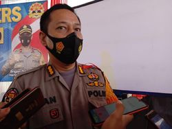 Alasan Polisi Jerat Pria Ngaku Bela Diri-Tikam Begal di Medan Jadi Tersangka